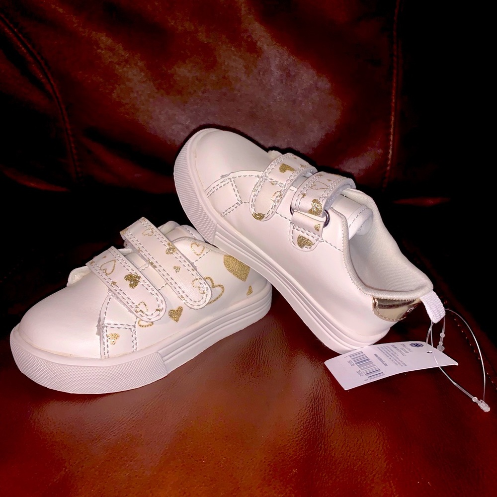 Toddler girl shoes